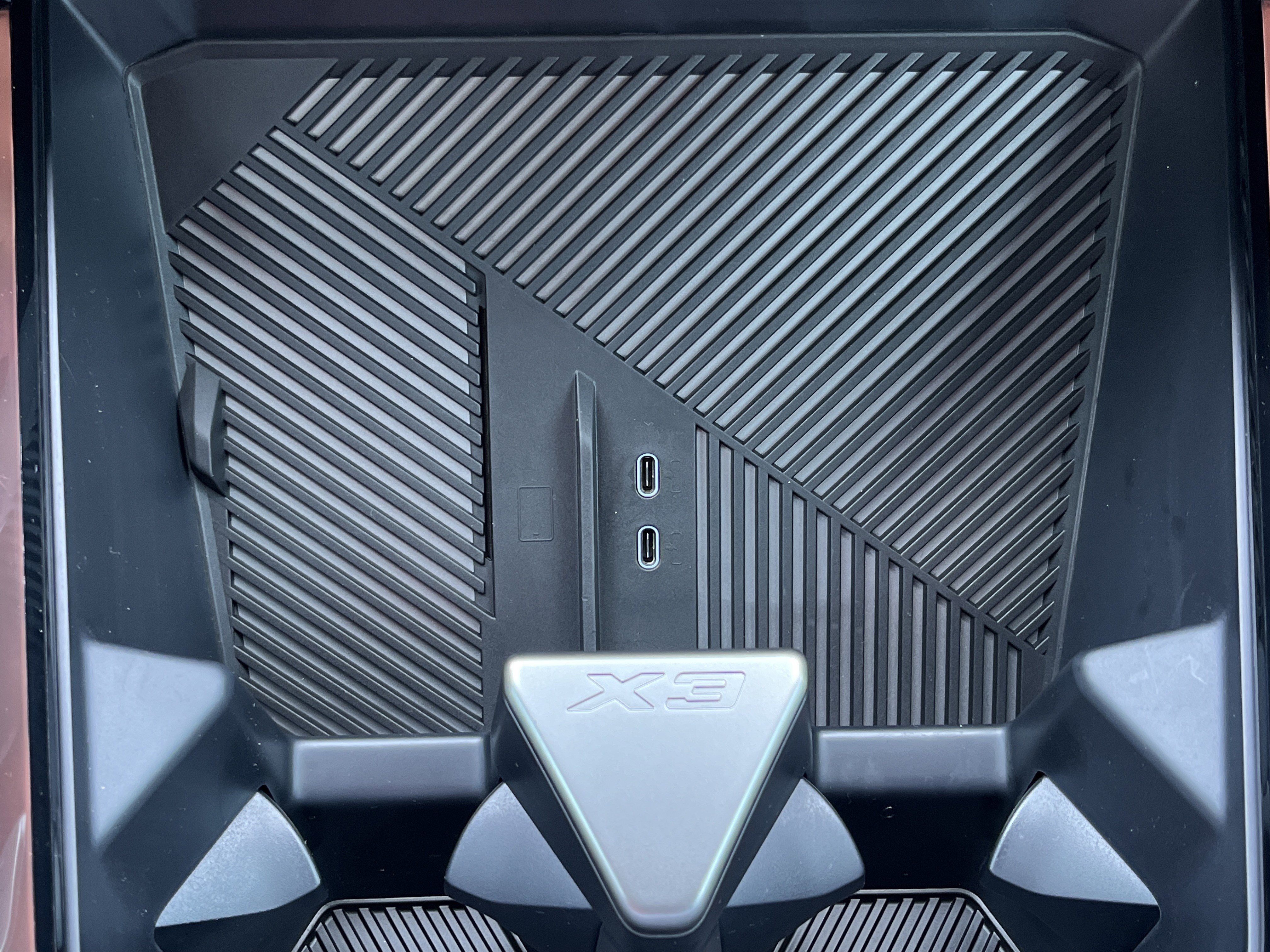 New 2026 BMW X3 xDrive30 w/ Convenience Package image 8