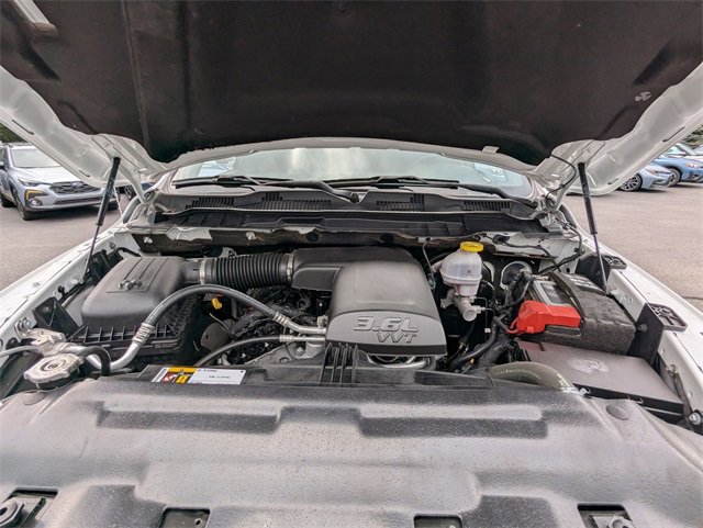 Used 2022 RAM 1500 Classic Warlock image 24