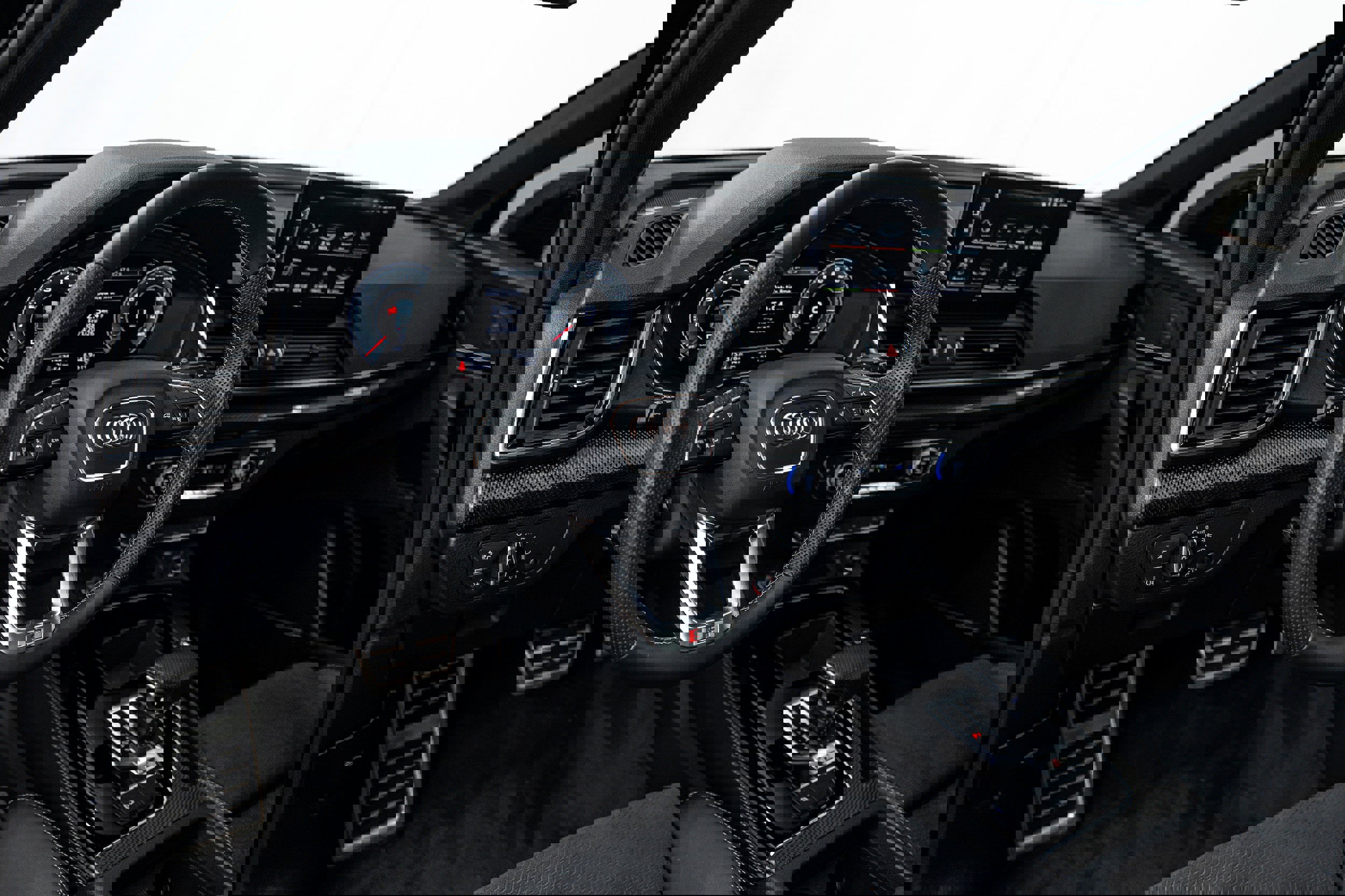 Certified 2023 Audi SQ5 Premium Plus w/ Premium Plus Package image 12