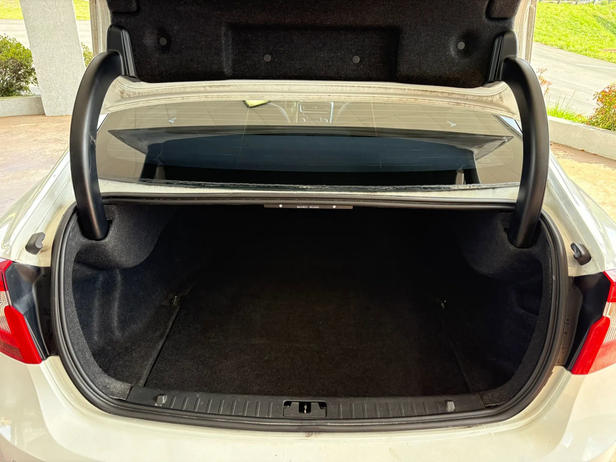 Used 2015 Volvo S60 T5 Premier FWD image 23