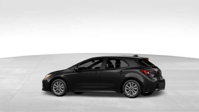 New 2027 Toyota Corolla SE FWD image 10