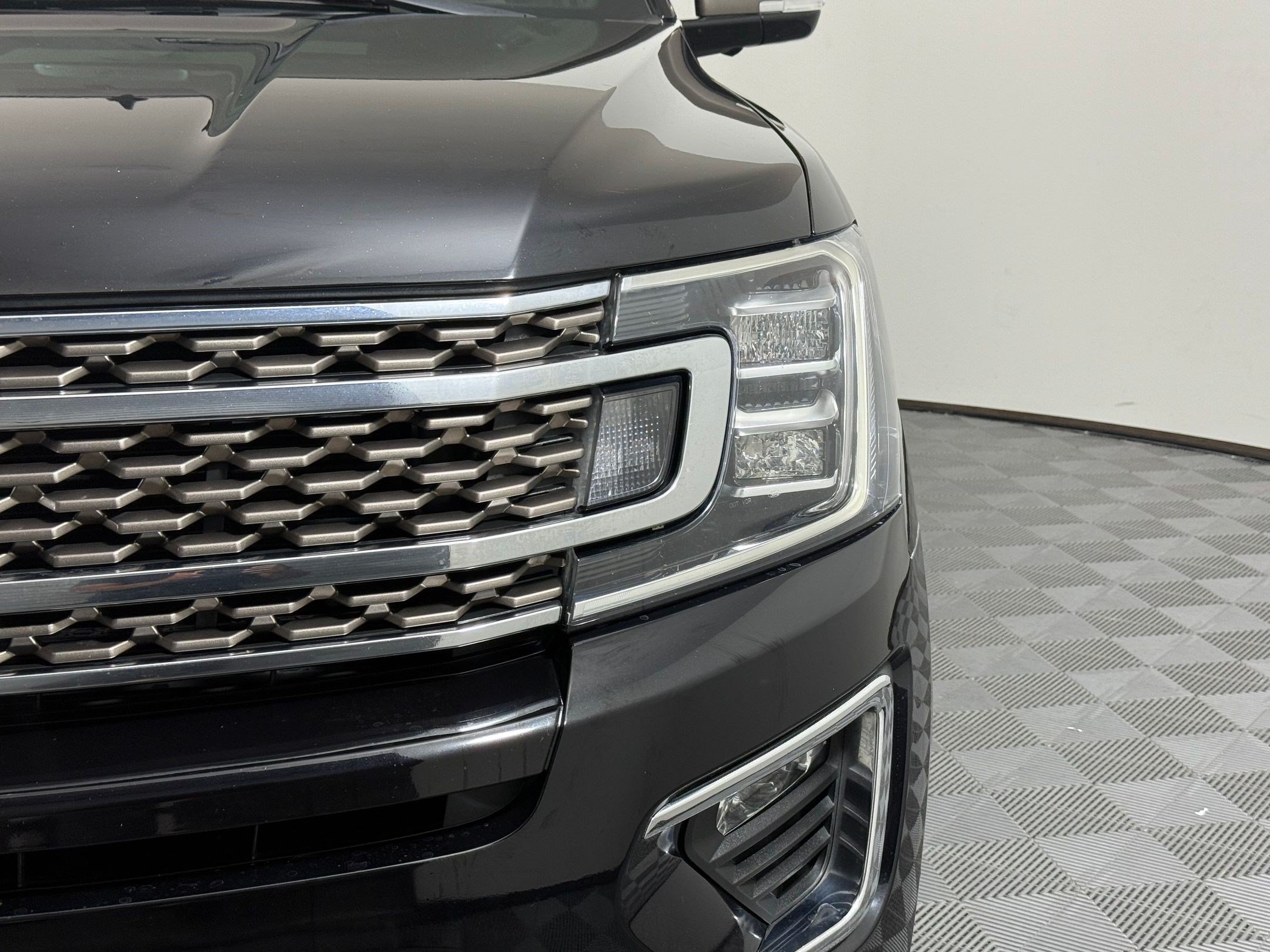 Used 2020 Ford Expedition King Ranch w/ Cargo Package AWD/4WD image 12