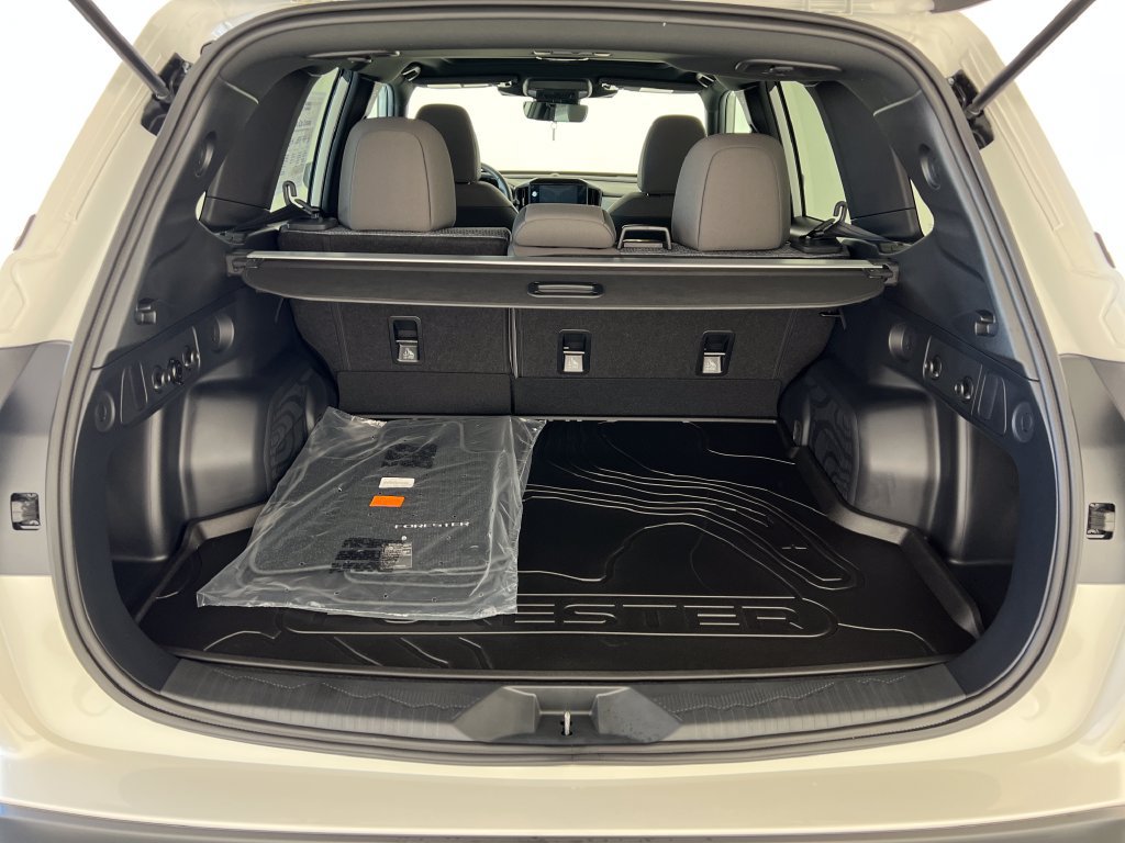 New 2026 Subaru Forester Premium AWD/4WD image 25