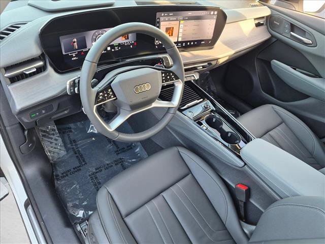 New 2026 Audi Q3 quattro 2.0T AWD/4WD image 3
