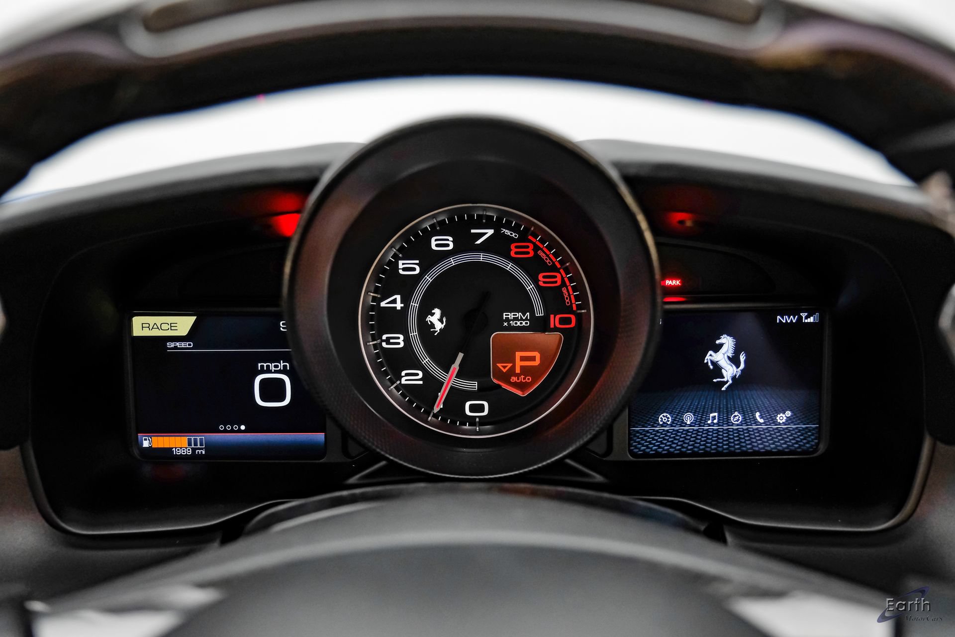 Used 2023 Ferrari F8 Tributo RWD image 93