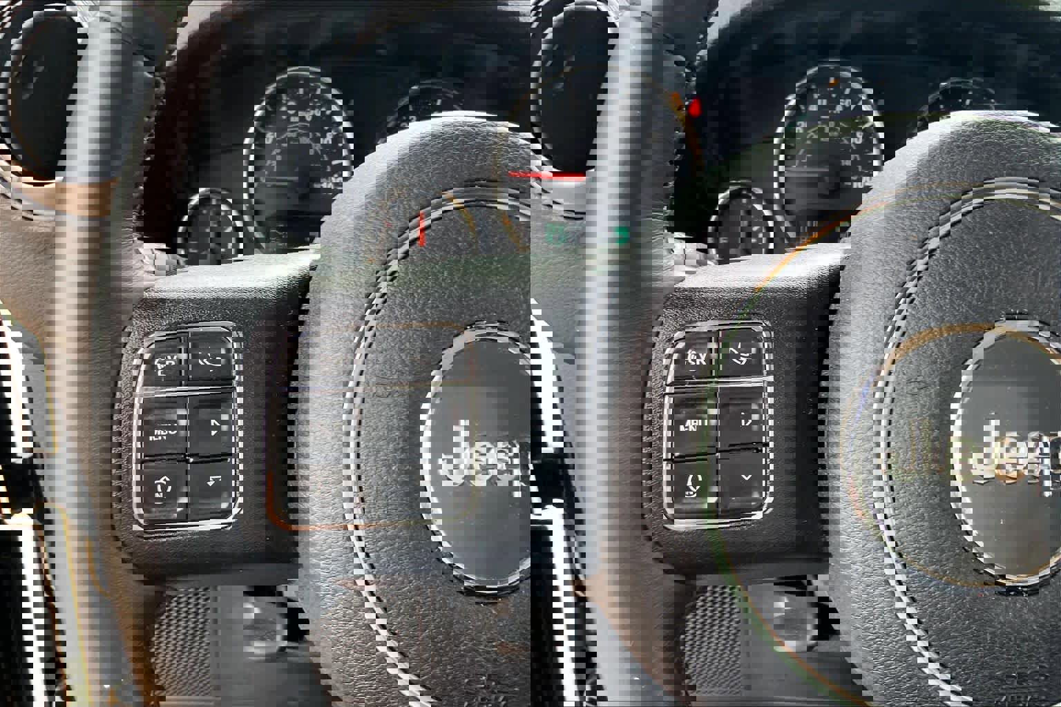 Used 2017 Jeep Wrangler Unlimited Sport w/ Quick Order Package 24S AWD/4WD image 23