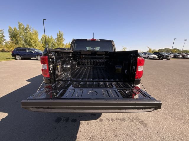 New 2025 Ford Maverick XLT w/ XLT Luxury Package AWD/4WD image 22