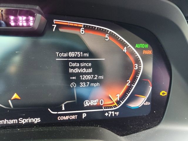 Used 2019 BMW X7 xDrive50i w/ Premium Package image 24