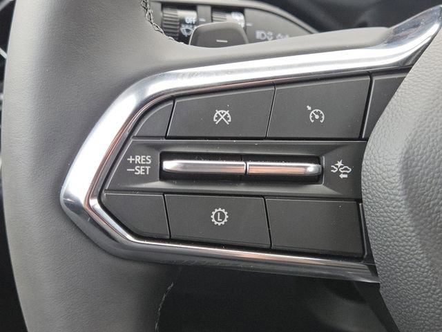 New 2026 Chevrolet Equinox LT w/ Convenience Package II image 13