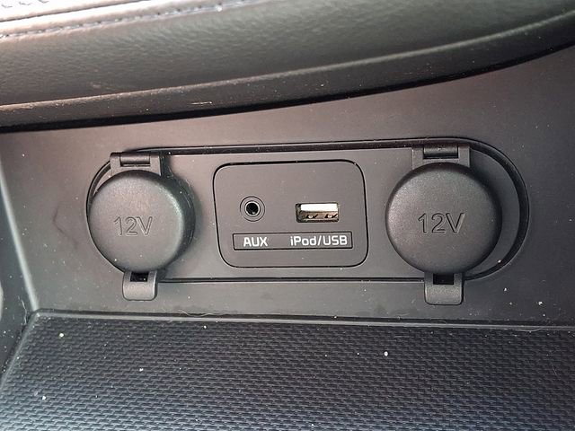 Used 2015 Kia Optima EX w/ EX Premium Package FWD image 26