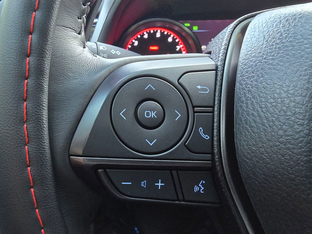 Used 2024 Toyota Camry XSE image 37