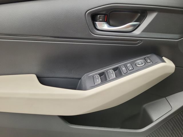 New 2025 Honda Accord LX image 18