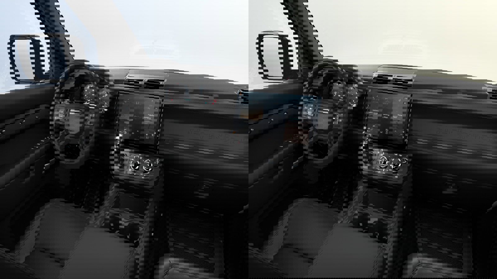 New 2026 Land Rover Defender 130 X-Dynamic SE image 5