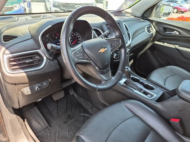 Used 2020 Chevrolet Equinox LT w/ Midnight Edition AWD/4WD image 12