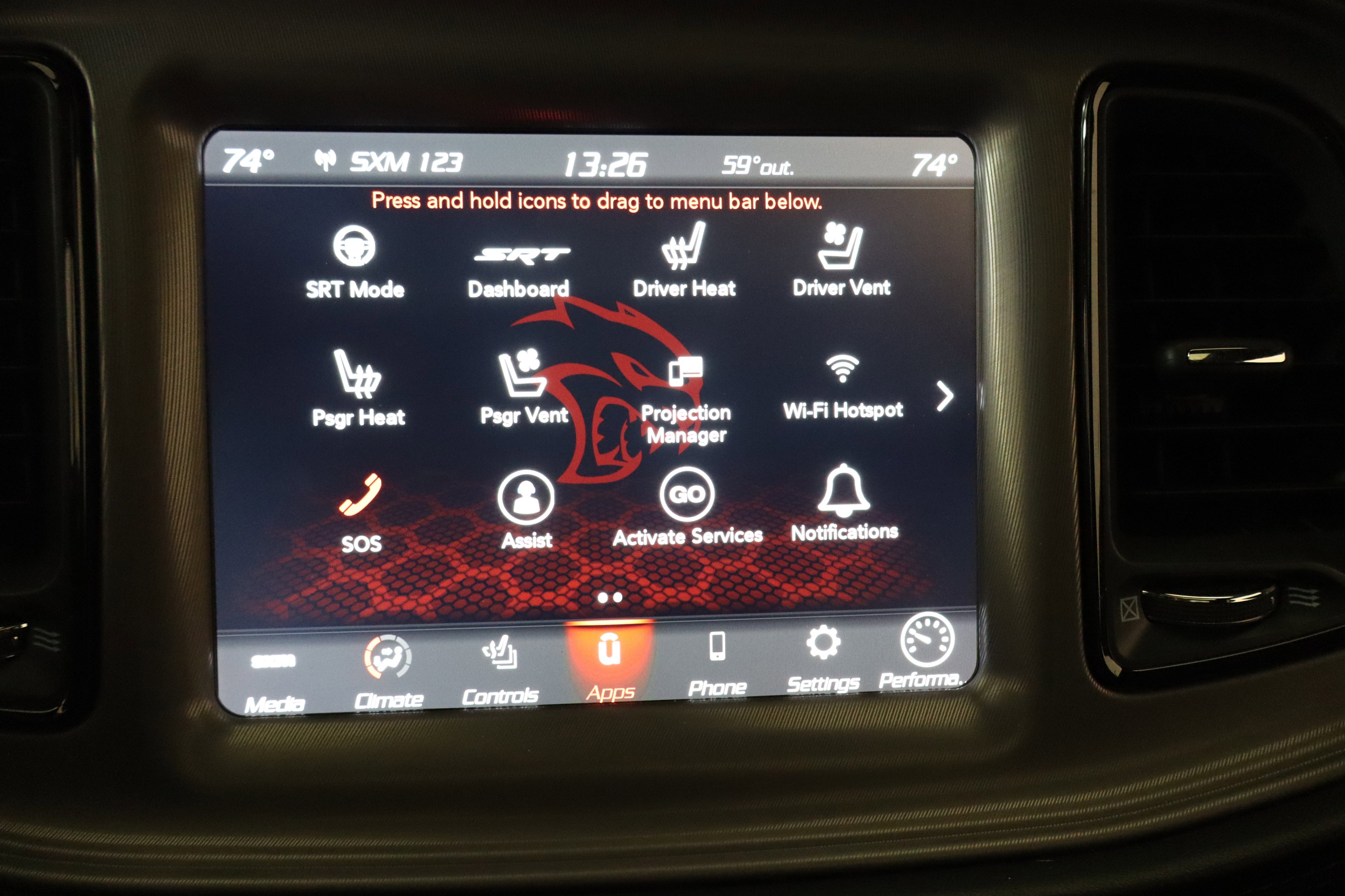 Used 2023 Dodge Challenger R/T Scat Pack w/ Plus Package image 23