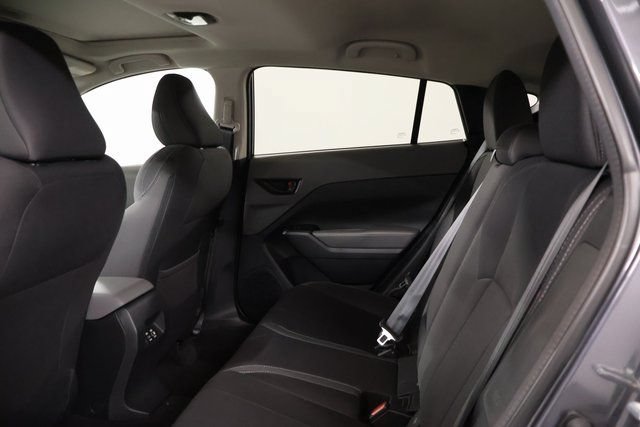 New 2026 Subaru Crosstrek 2.5i Premium AWD/4WD image 27