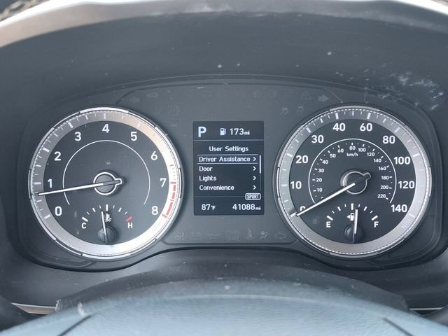 Used 2022 Hyundai Venue SEL FWD image 31