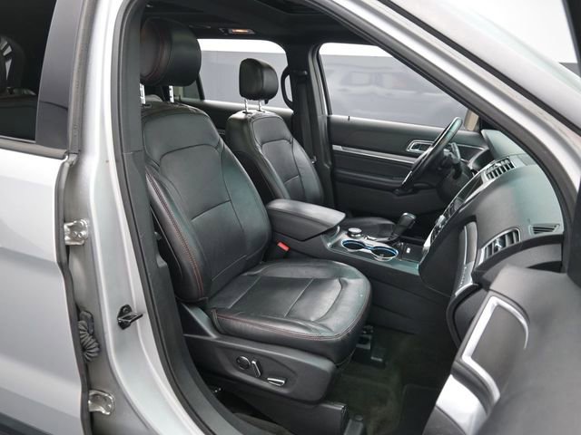 Used 2016 Ford Explorer Sport w/ Equipment Group 401A image 28
