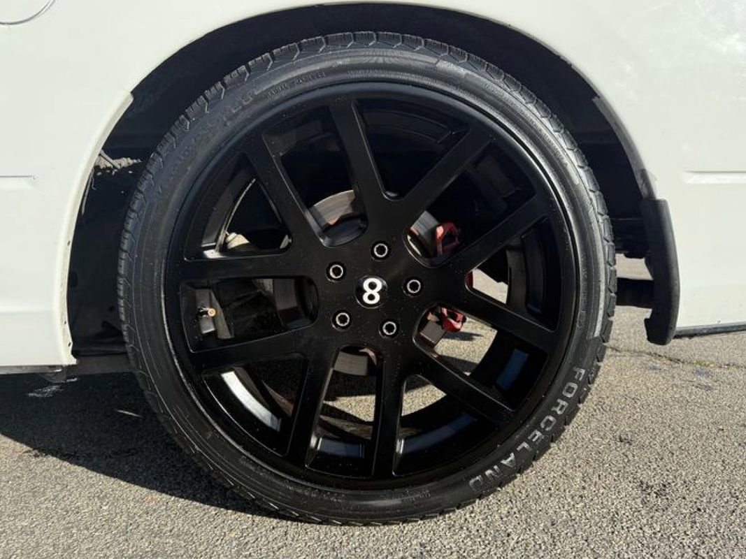 Used 2014 RAM 1500 Express image 10