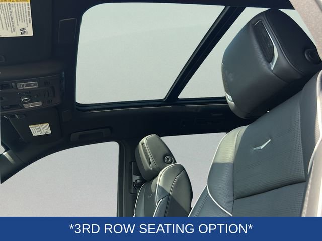 Certified 2022 Cadillac Escalade Premium Luxury image 12