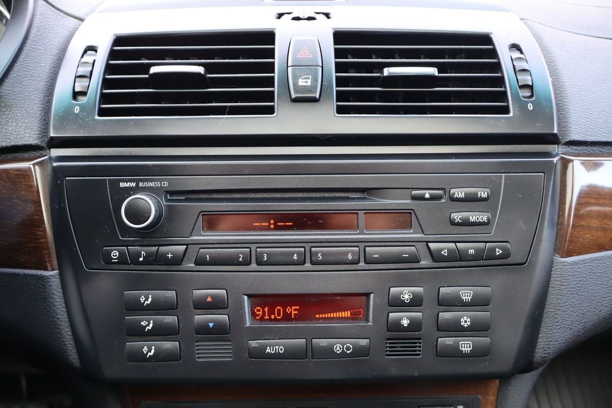 Used 2010 BMW X3 xDrive30i image 37