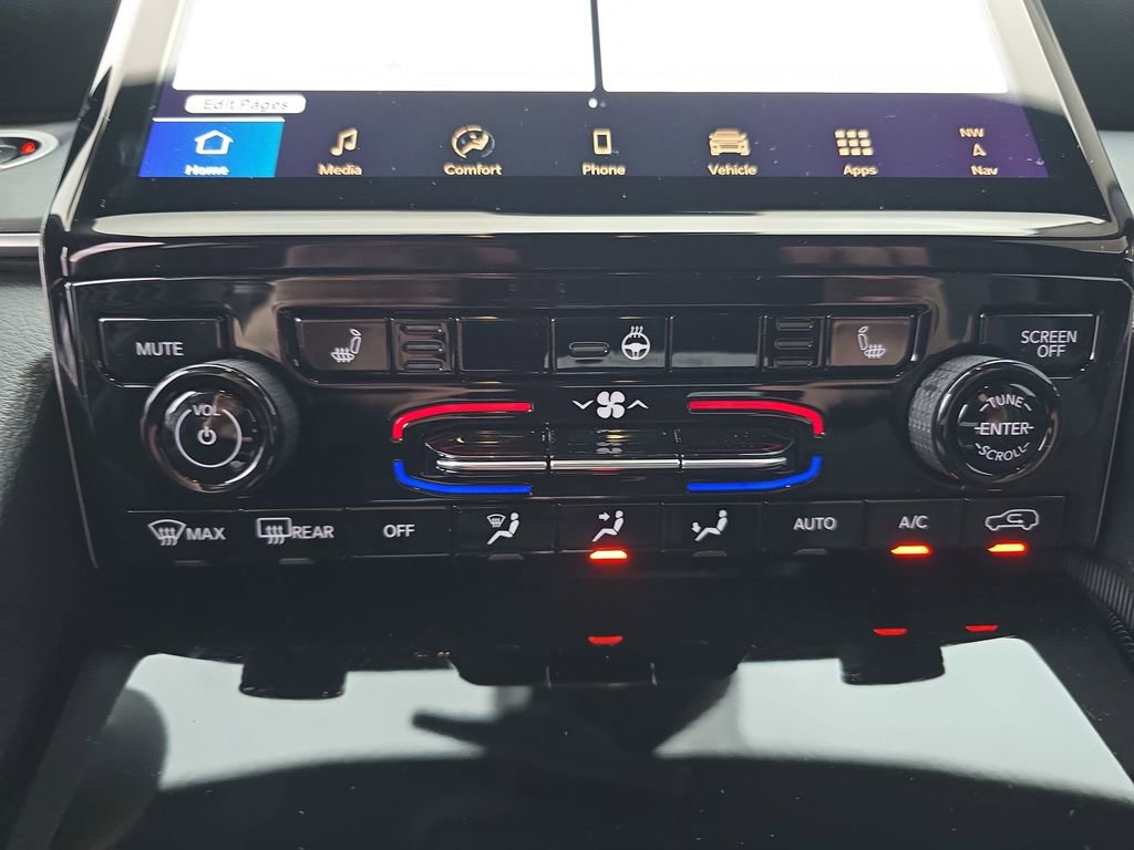 New 2025 Jeep Grand Cherokee L Limited w/ MOPAR Finishing Package image 23