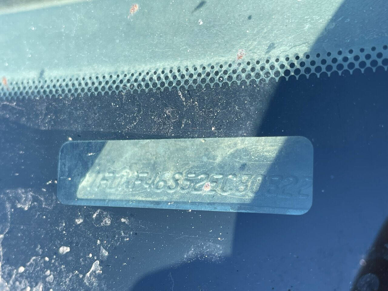 Used 2002 Ford F450 2WD Regular Cab Super Duty image 22