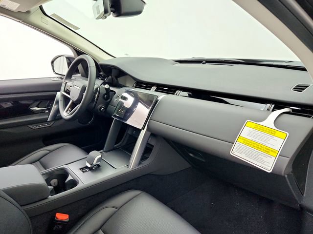 Certified 2025 Land Rover Discovery Sport S image 17