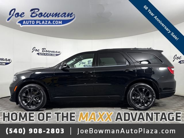 Used 2023 Dodge Durango R/T
