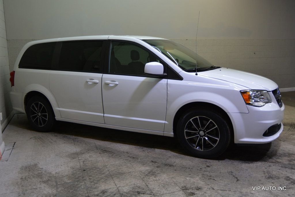 Used 2019 Dodge Grand Caravan GT image 33