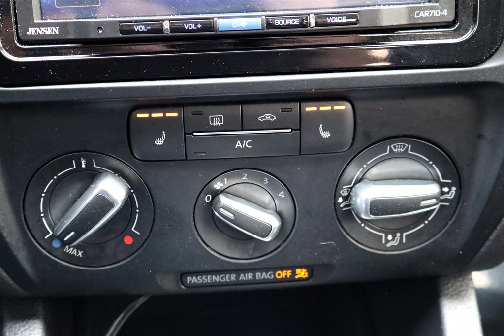 Used 2013 Volkswagen Jetta TDI image 24