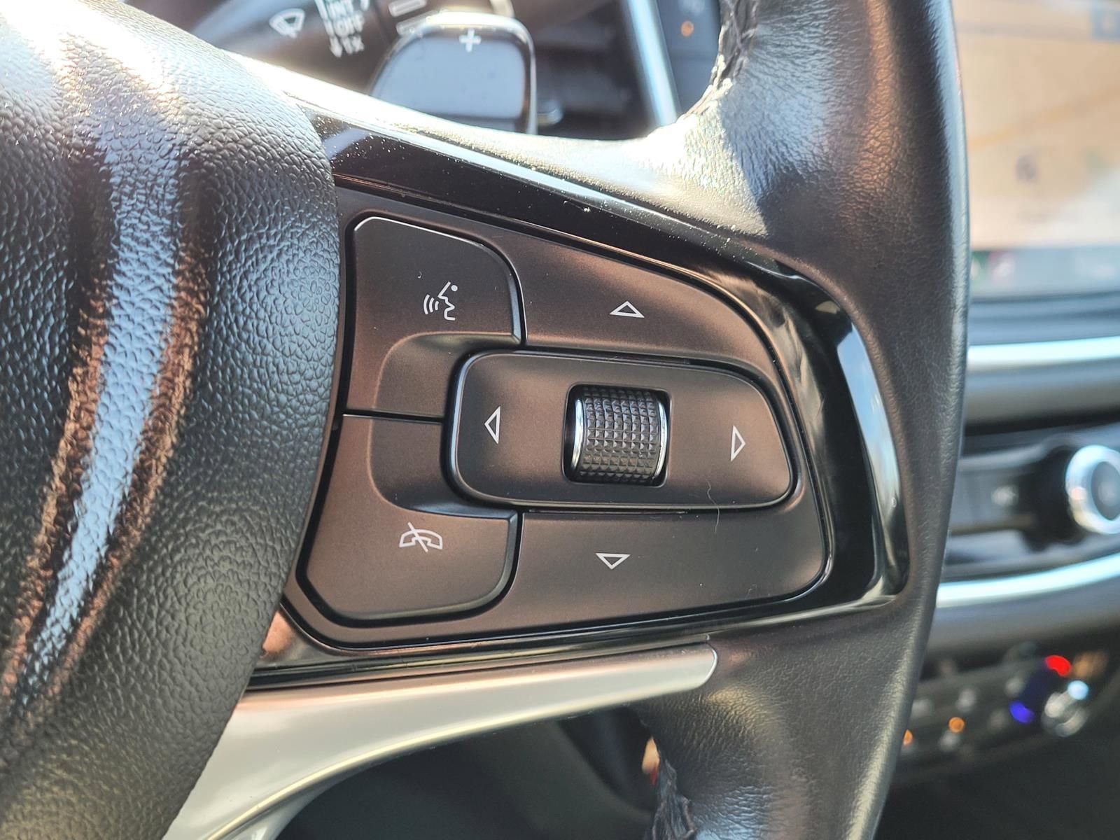 Certified 2024 Buick Enclave Premium image 33