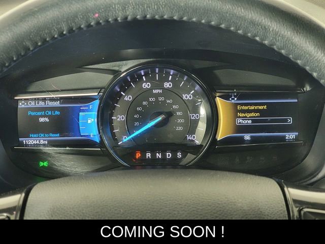 Used 2019 Ford Explorer XLT w/ Equipment Group 202A AWD/4WD image 29