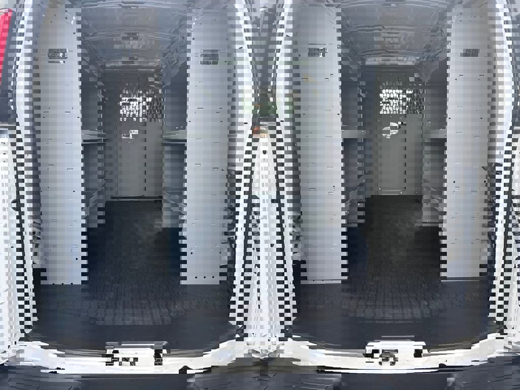 New 2026 Chevrolet Express 2500 image 19