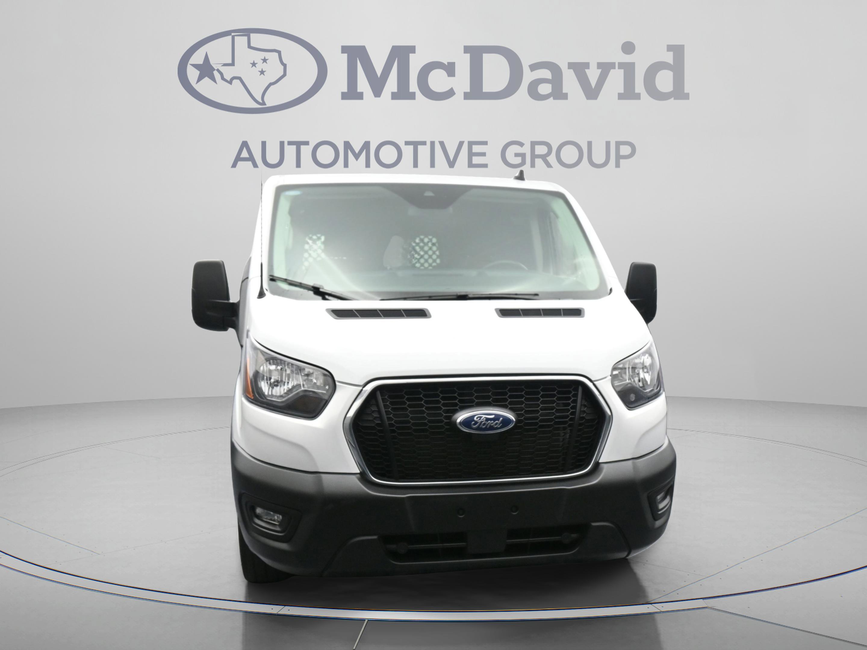 Used 2023 Ford Transit 250 Low Roof w/ Exterior Upgrade Package RWD video 2
