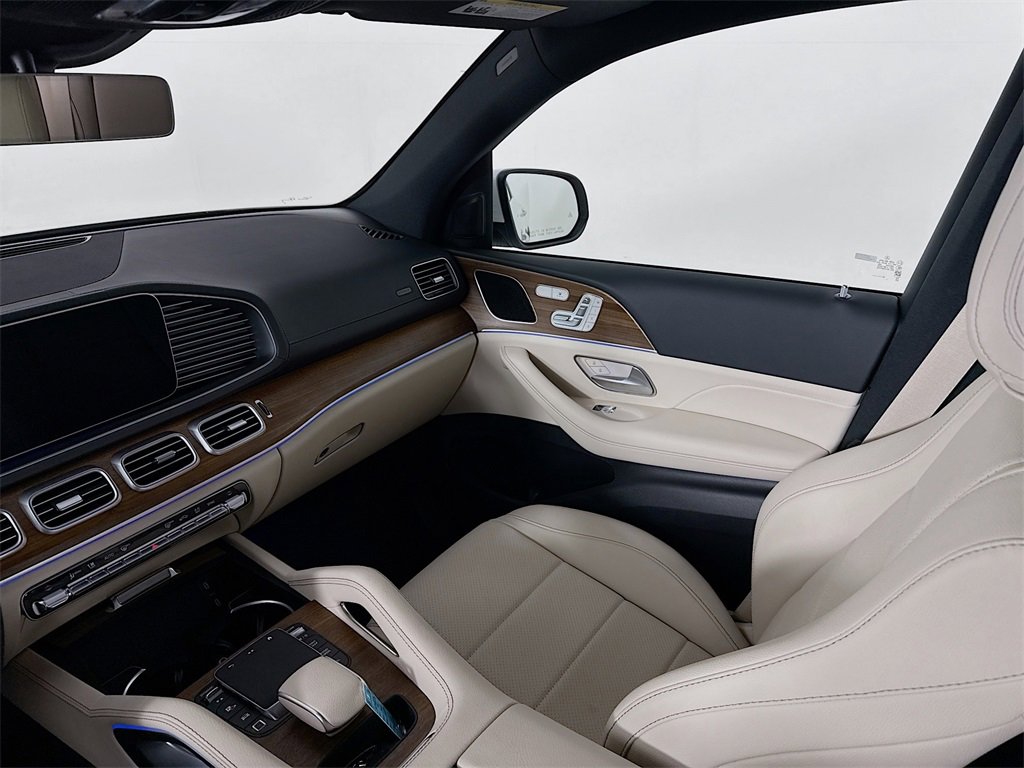 Used 2026 Mercedes-Benz GLE 350 4MATIC image 24