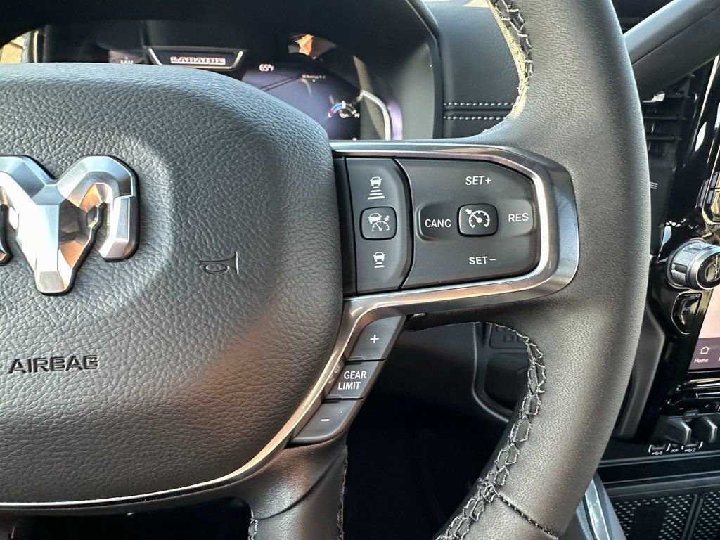 New 2026 RAM 3500 Laramie w/ Night Edition image 20