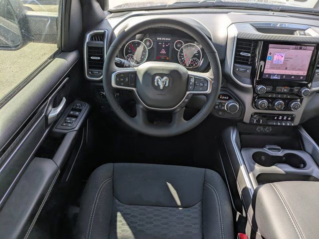 New 2026 RAM 1500 Big Horn image 15