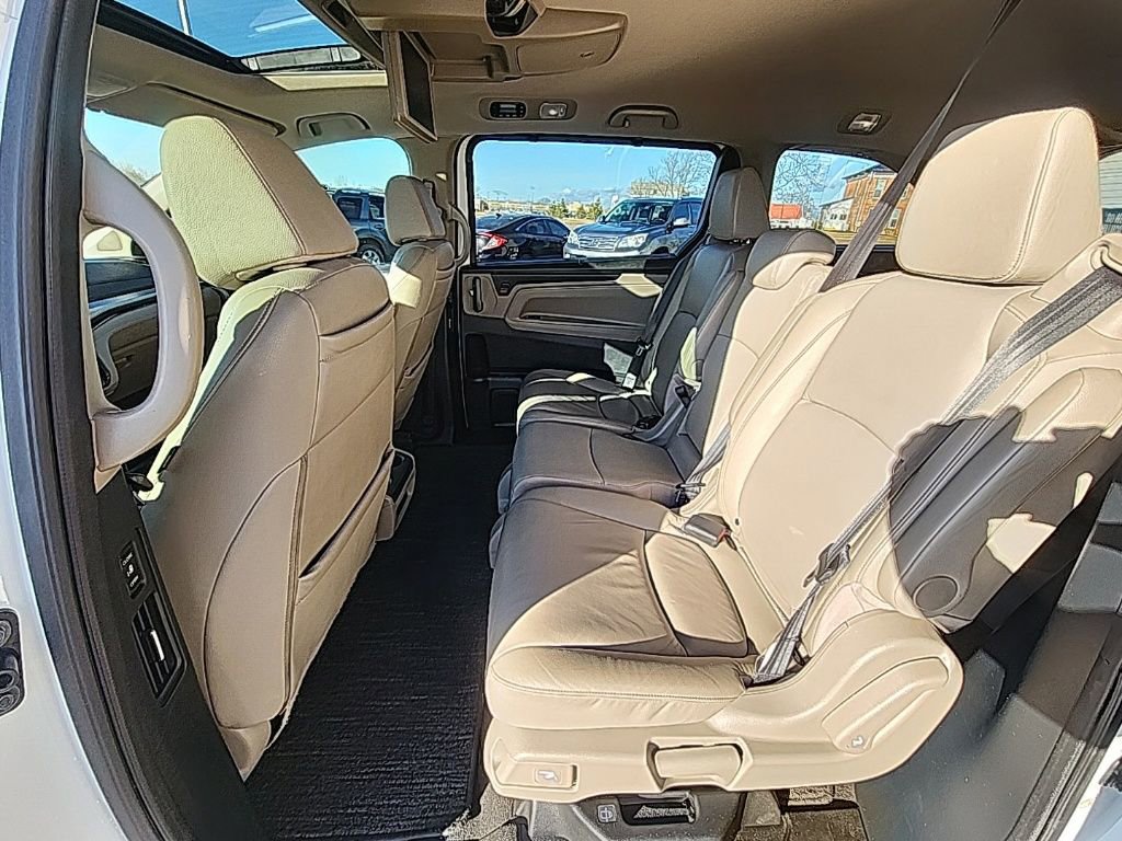 Used 2023 Honda Odyssey Touring image 23