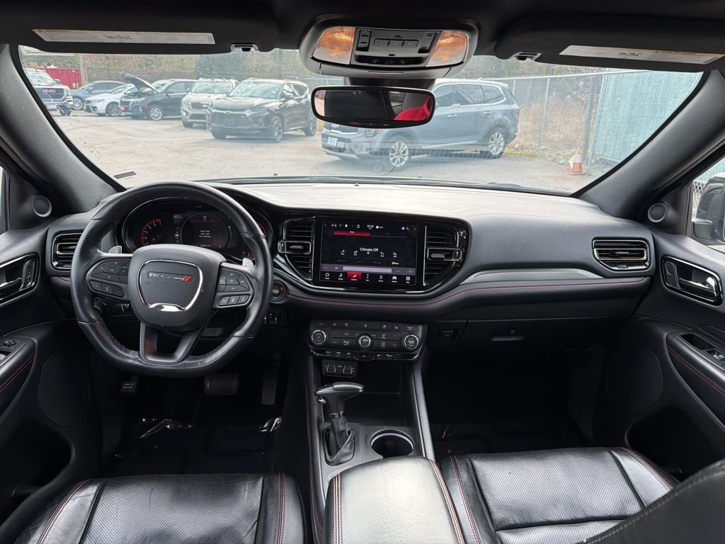 Used 2024 Dodge Durango GT image 22