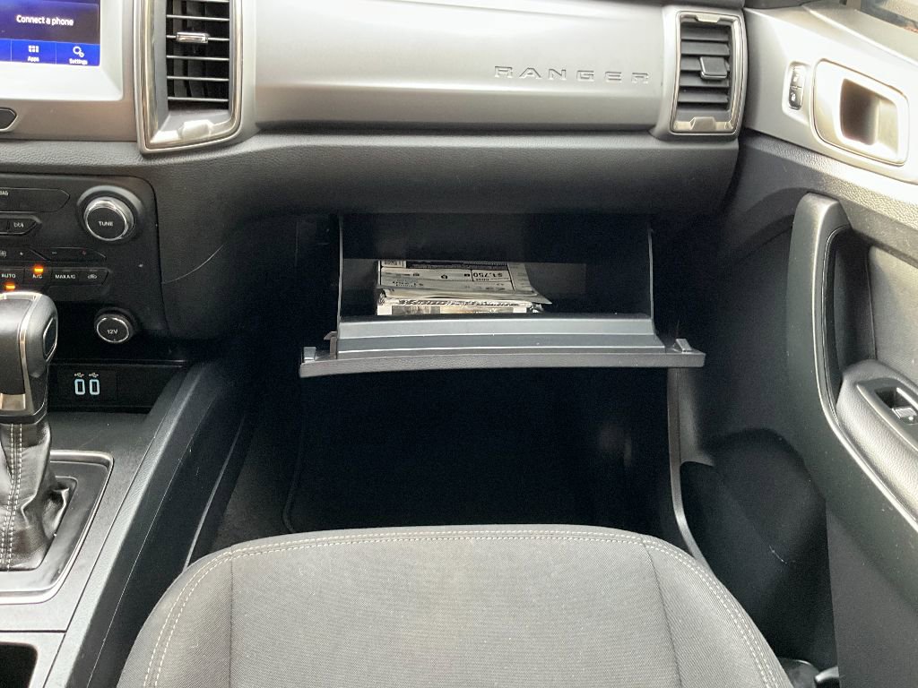 Used 2020 Ford Ranger XLT w/ Equipment Group 301A Mid image 22