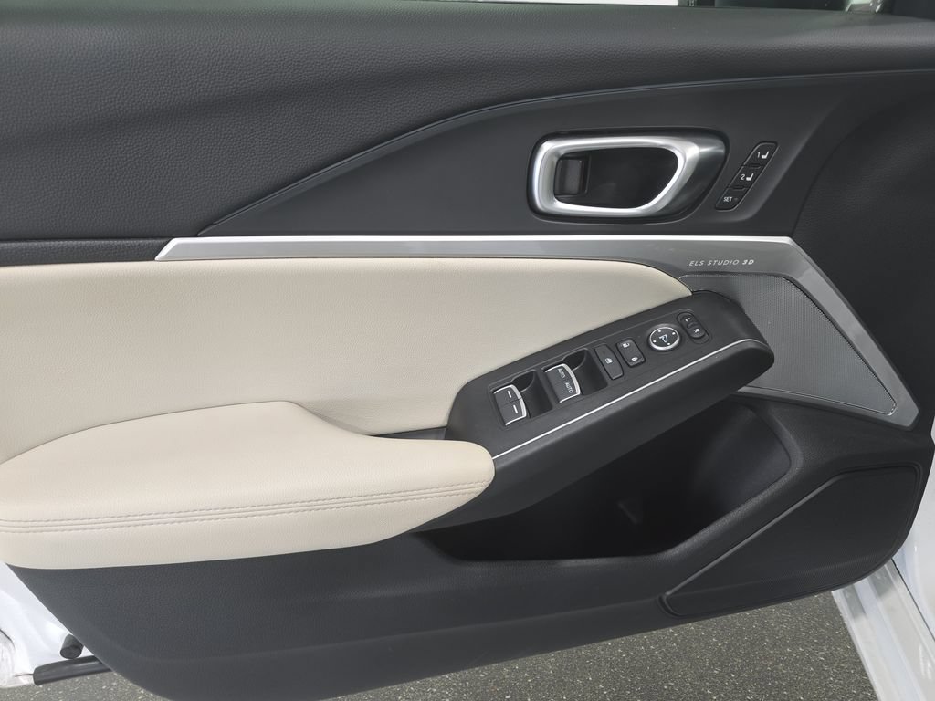 Used 2024 Acura Integra A-Spec w/ Technology Package FWD image 25