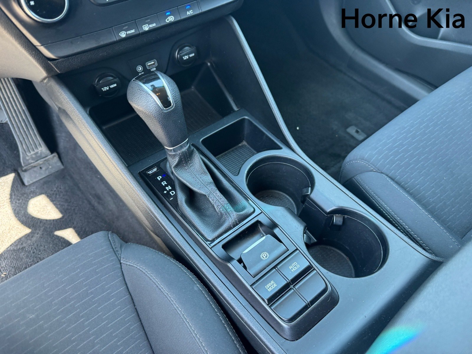 Used 2020 Hyundai Tucson SE FWD image 24
