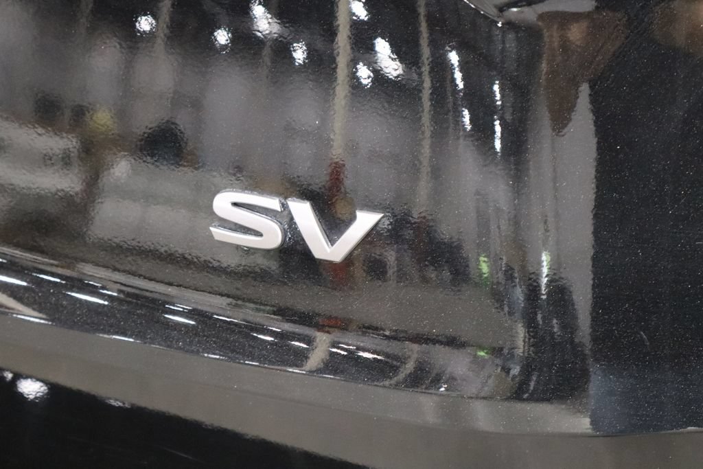 Used 2024 Nissan Rogue SV FWD image 44