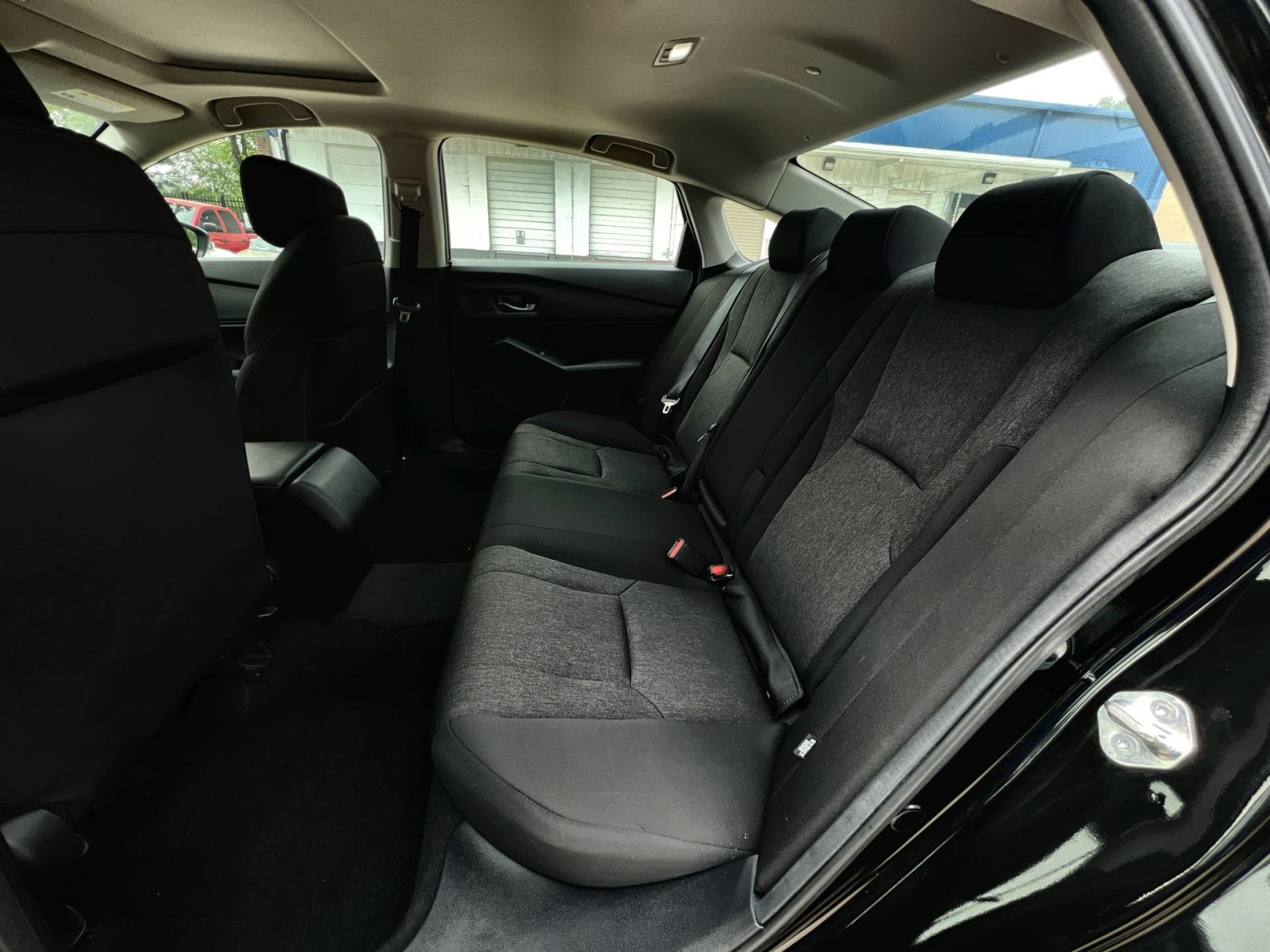 Used 2024 Honda Accord EX image 34