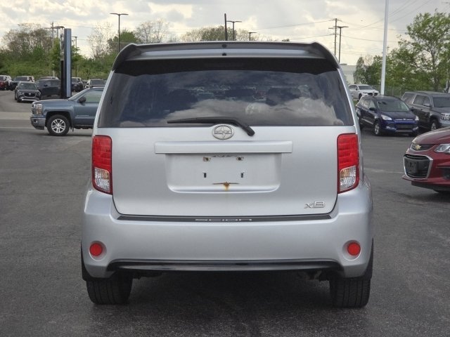 Used 2014 Scion xB FWD image 8