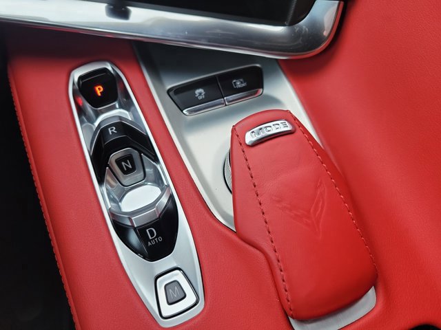 Used 2020 Chevrolet Corvette Stingray Preferred Conv w/ 2LT Preferred Equipment Group RWD image 20