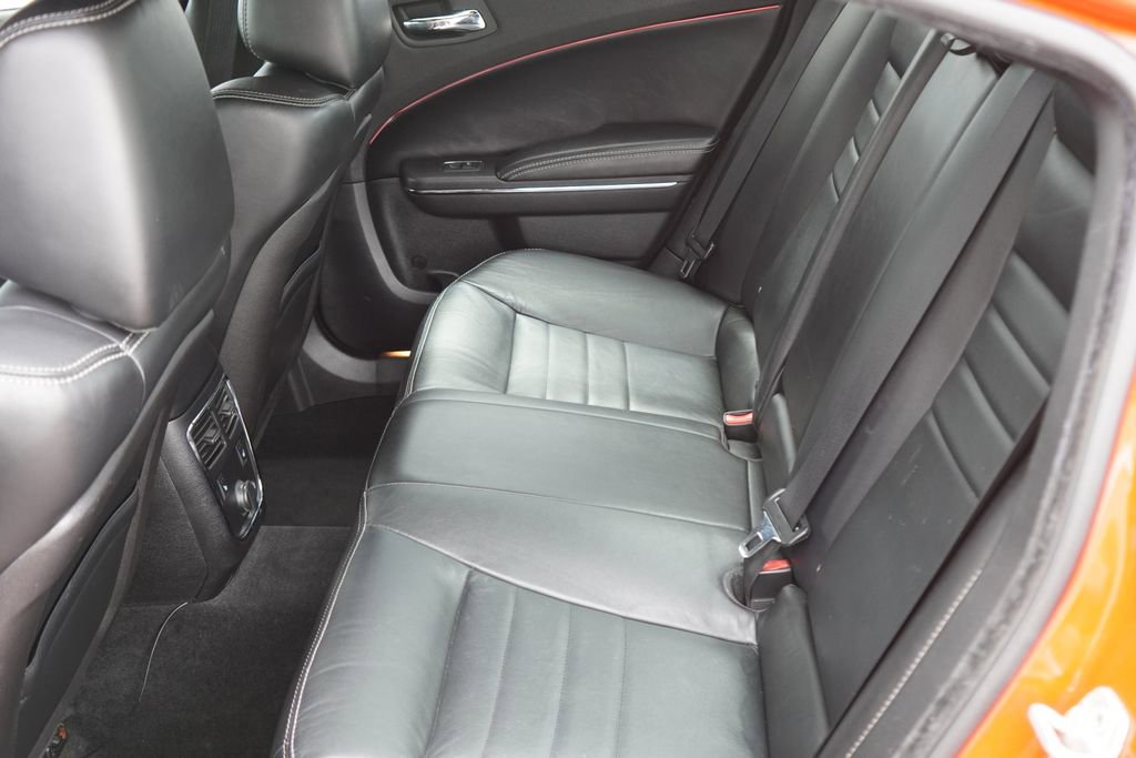 Used 2013 Dodge Charger SXT Plus RWD image 29