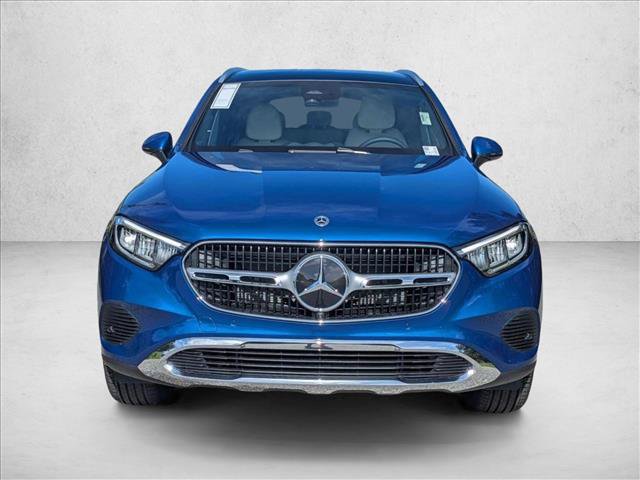 New 2027 Mercedes-Benz GLC 300 image 6