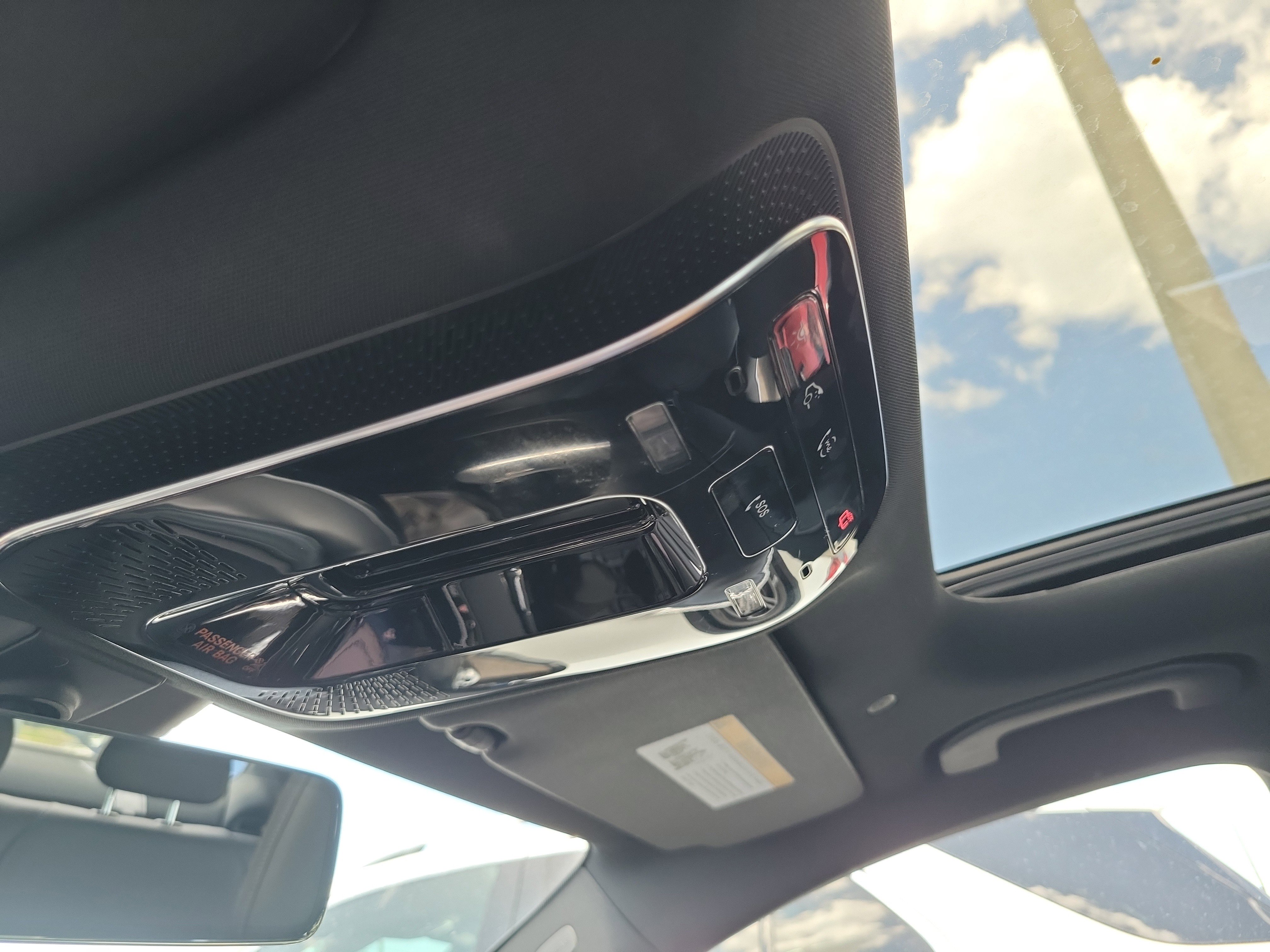 Certified 2026 Mercedes-Benz C 300 Sedan image 26